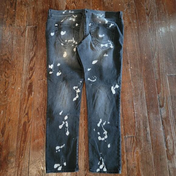 True Religion Rustic Jeans - Picture 1 of 6